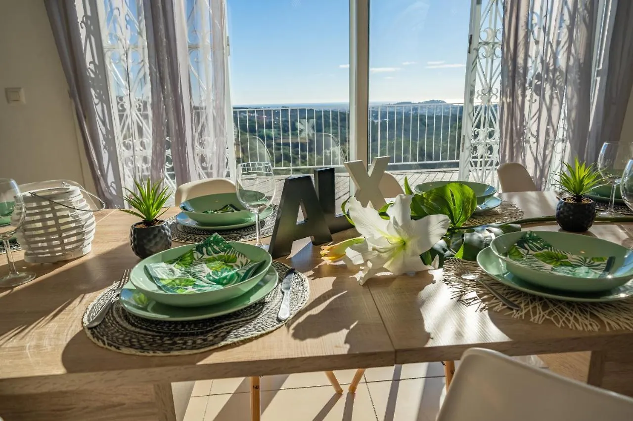 Villa Palm Beach Lux, Ideal Grupos Con Aireacondicionado Lloret de Mar