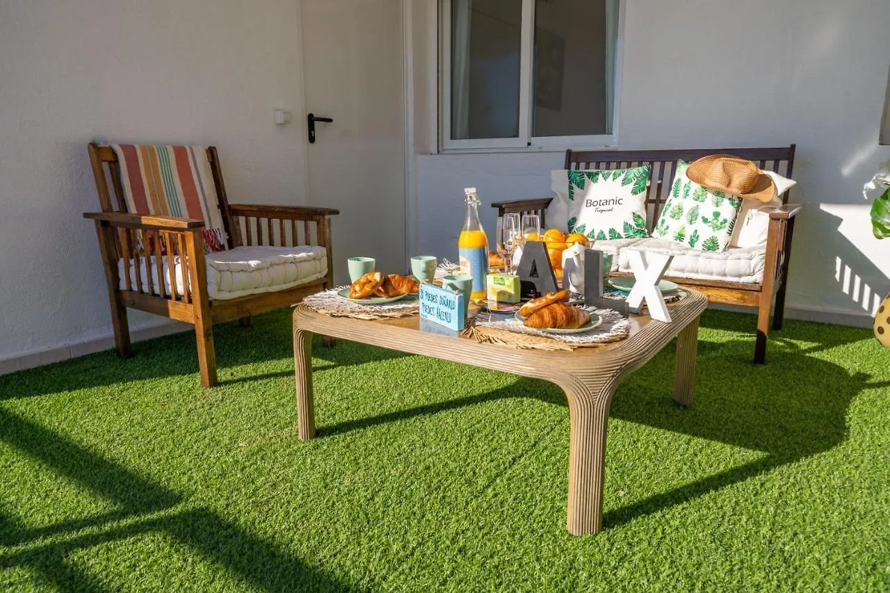 Villa Palm Beach Lux, Ideal Grupos Con Aireacondicionado Lloret de Mar 0*,  Espagne