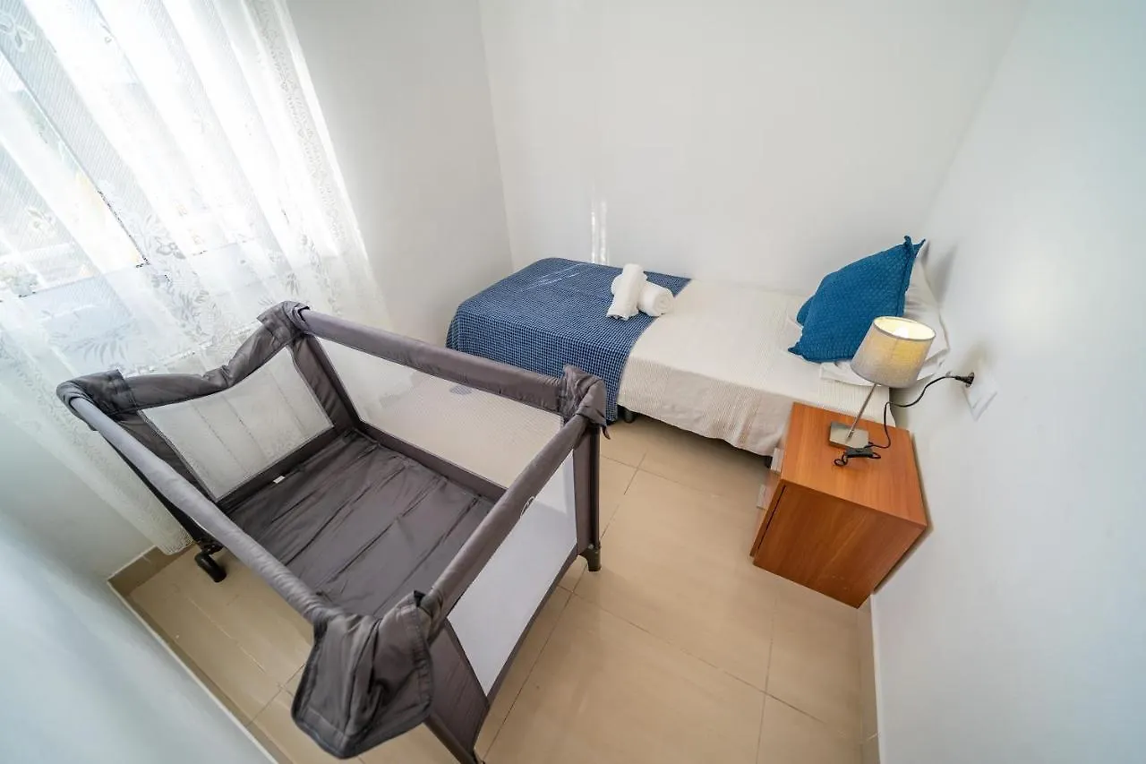 Villa Palm Beach Lux, Ideal Grupos Con Aireacondicionado Lloret de Mar Espagne